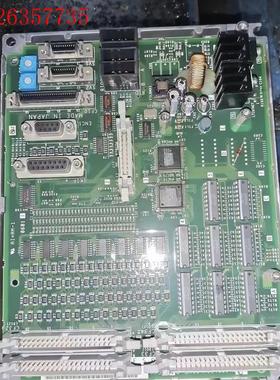 三菱电路板HR337/HR327二手都有货,质保三个月(议价)