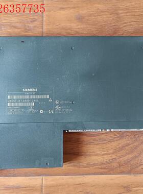西门子6ES7  461-0AA01-0AA0实物图。成色如(议价)
