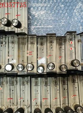 气体浮子流量计 10420 SCFH AIR 100 PSI(议价)