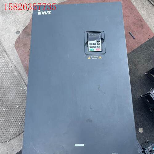 invt英威腾变频器GD200A-160G/185P-4(议价)