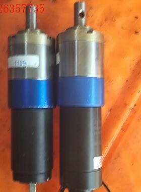 FAULHABER2642w024CR  30/1 66:1(议价)