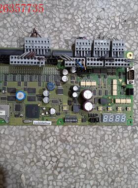 讯达电梯 W97238-Q3382-A1-5拆机件,功能包好(议价)