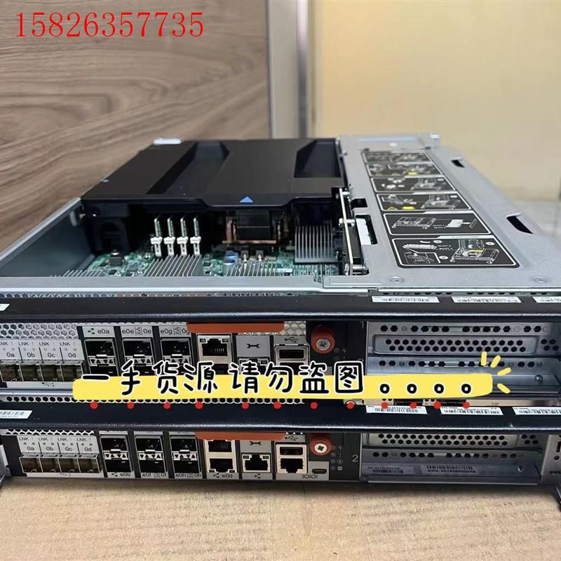 NetAPP FAS8200 存储控制器111-02493+(议价)