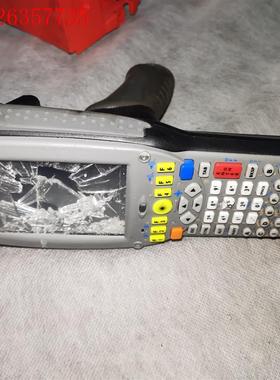 TEKL0GIX 7535 G2 条码扫描仪,数据采集器屏幕(议价)