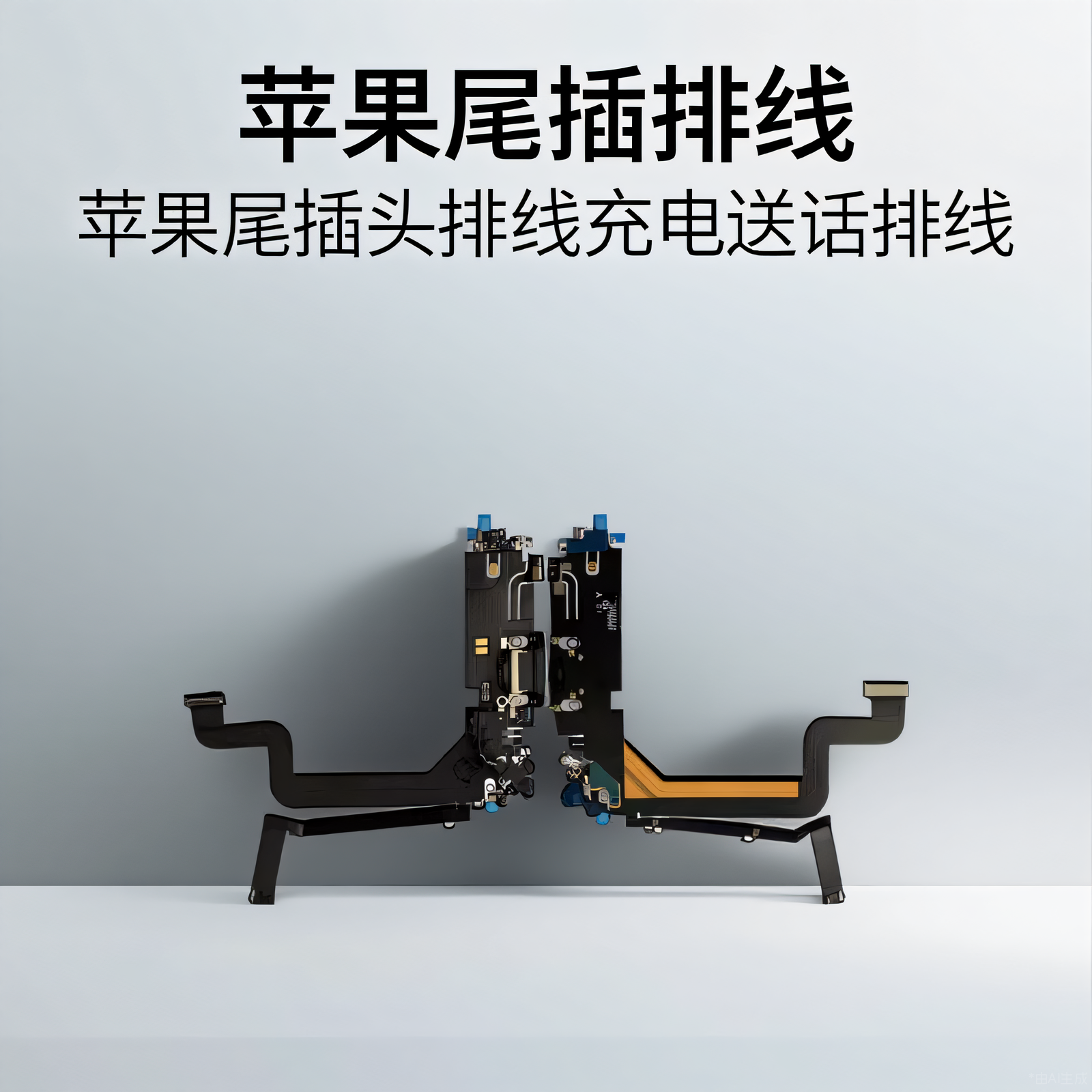 精准匹配完美契合高效导电稳定