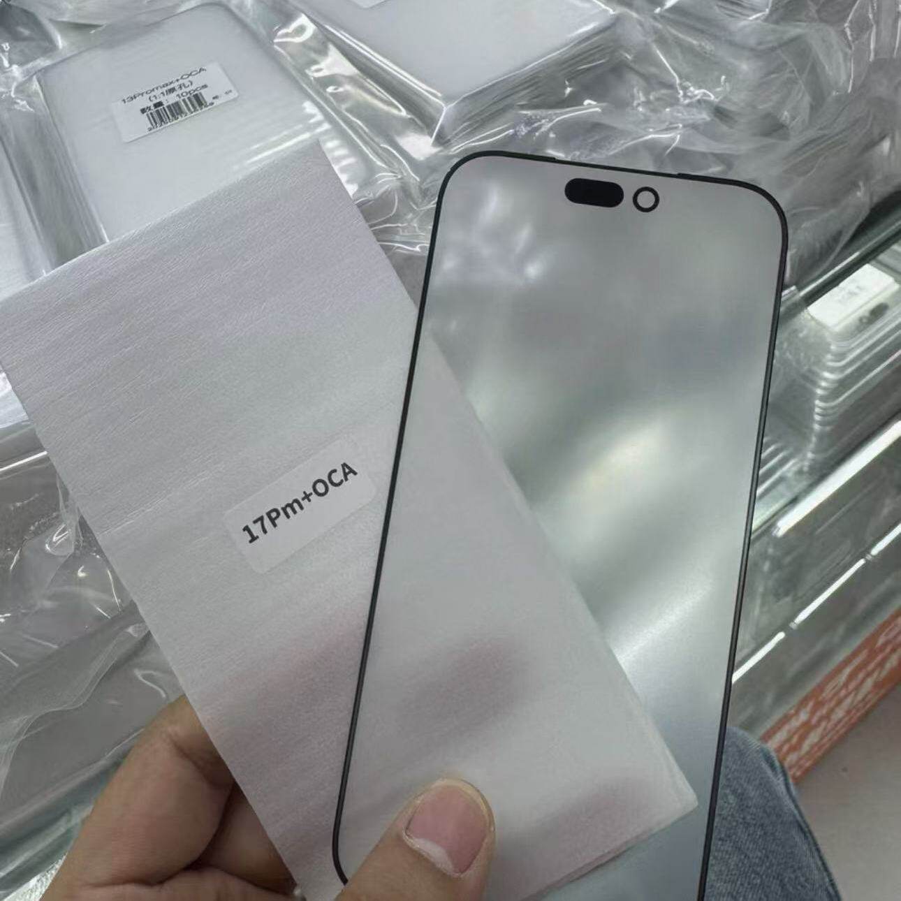 适用于苹果x原装盖板ocaXR X11 11pro12 13 14promax16 17Air售后