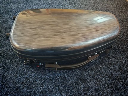 小高音萨克斯箱包 高档轻体耐磨新品萨克斯箱包