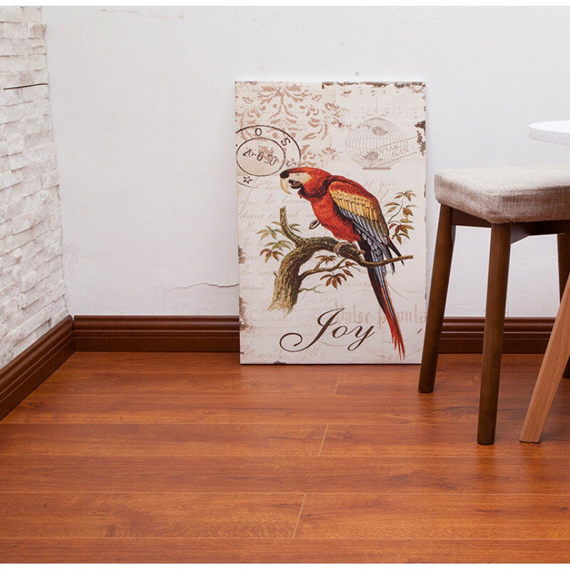 新品三层实木复合地板15mm多层实木地板复合木地板家用水地暖样详