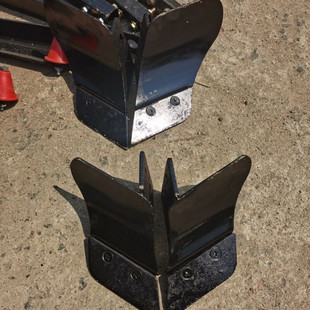 新品定制手扶拖拉机四轮拖拉机铺膜机覆膜机地膜覆盖机盖地膜机犁