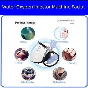 steam agin spray facial nano moisturizing High anti pressure