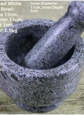 The new Rammin as cans pits pestle mortar rinder and peel