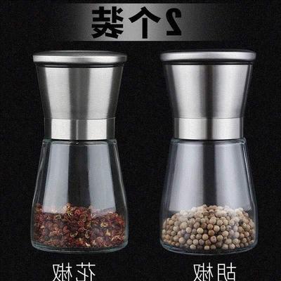 black pepper rinder pepper rind mill crushed