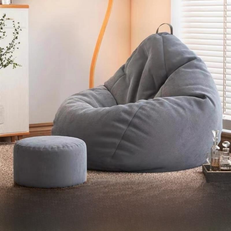 Bean Bag Soft Seat 懒人沙发豆袋Sofa Beanbags Beanbag Chair