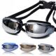 Antifog Swimm Waterproof Swimming Goggles Diving Glasses