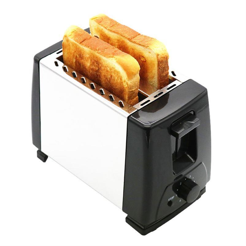 high quality English Bread toaster Bread machine 2 slice面