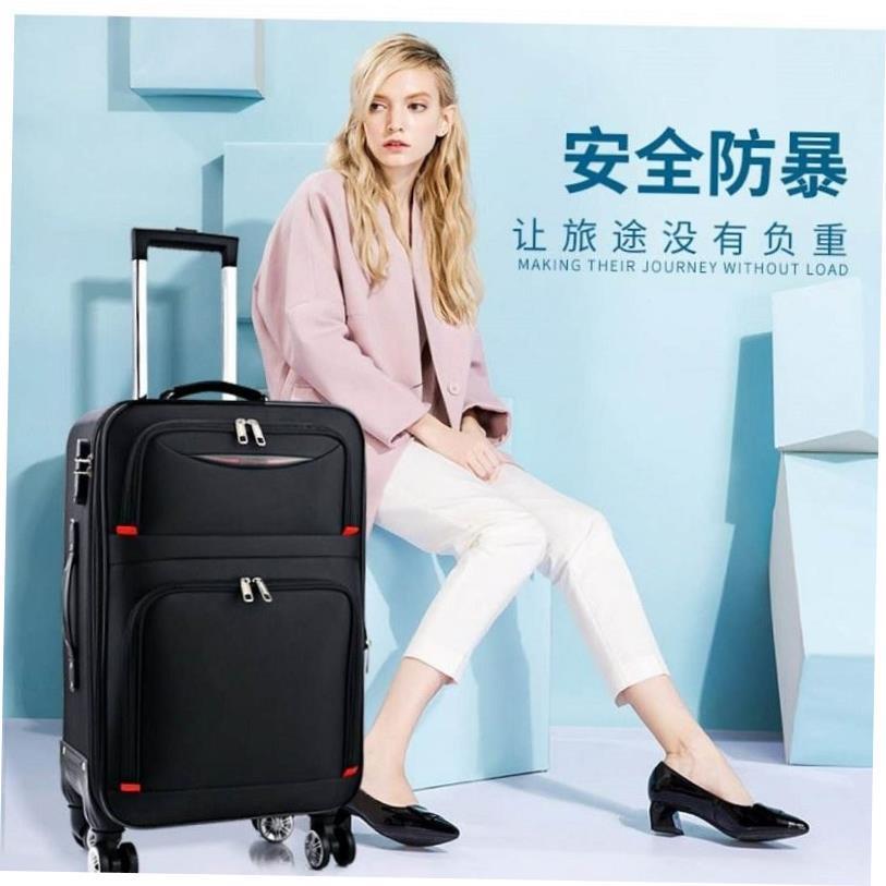 Good travelling bag luggage suitcase business trolley 行李箱