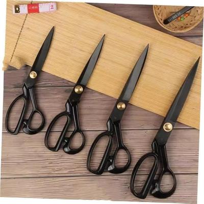 QUALITY UPHOLSTERY TAILOR SCISSORS Fabric Material Shear