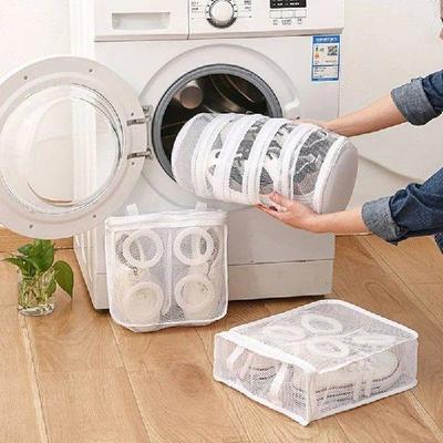 Shoes Washing Machine Shoes Bag Travel Shoe Storage bags