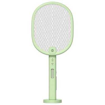 Mosquito Killer Electric Fly Swatter Pest Bug Rechargeable