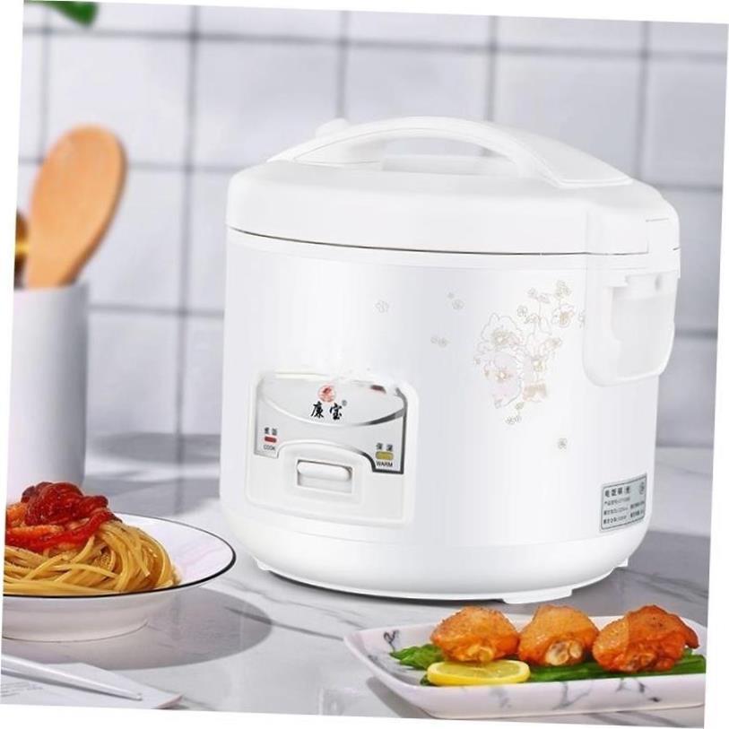 Electric Mini Rice cooker 2L 3L 5L 2~8 people mini JB02