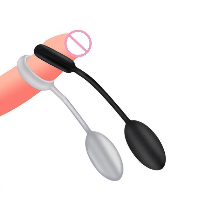 男性龟头阴茎环训练球公鸡环物理Exe