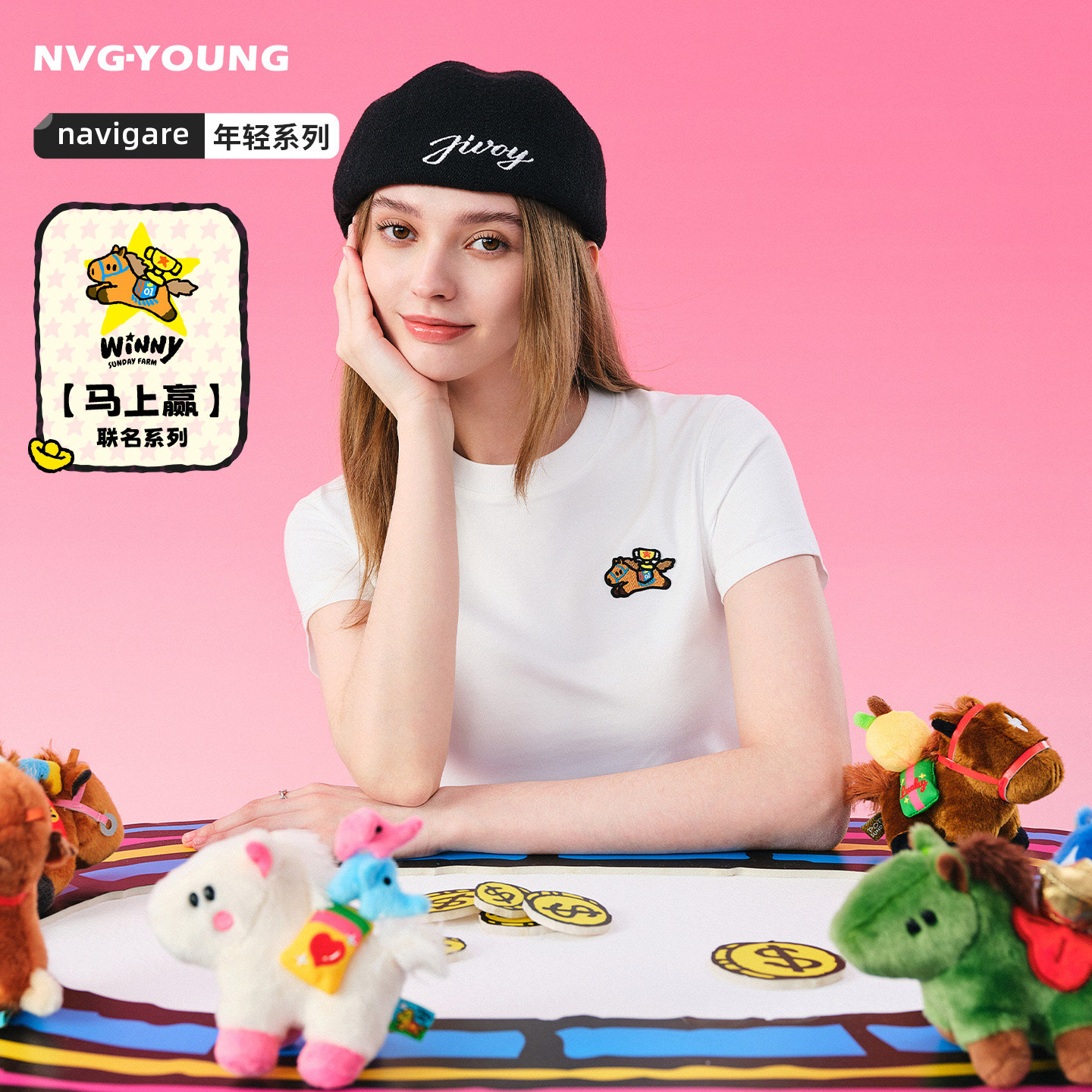 ��popsunday������navigare�����С�����ļ���ɫ����T��Ů���� 97.2Ԫ