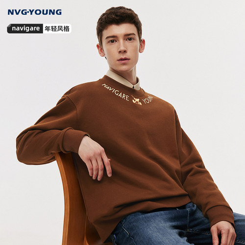 NVG·YOUNG意大利小帆船