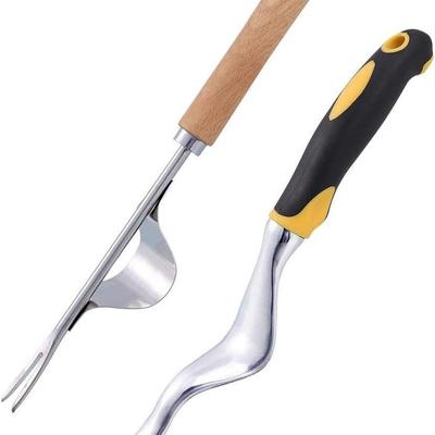 厂家直销园艺工具套装Manual Weeders Hand Weeder 除草工具