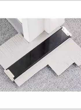 日本亲和企鹅弧度尺轮廓规取型器150 300量弧器仿形尺77970 77971