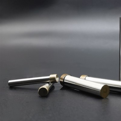 国产skad11冲针 冲头 T冲精密模具配件定做 130长