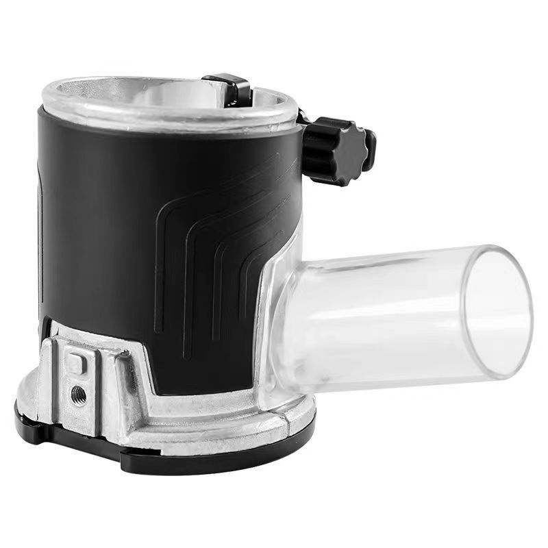 修边机全铝吸尘底座小锣机保护罩外罩木工小雕刻机电动工具配件,纺织面料/辅料/配套,其他纺织机械,淘宝优惠券,粉丝福利购,淘宝优惠卷