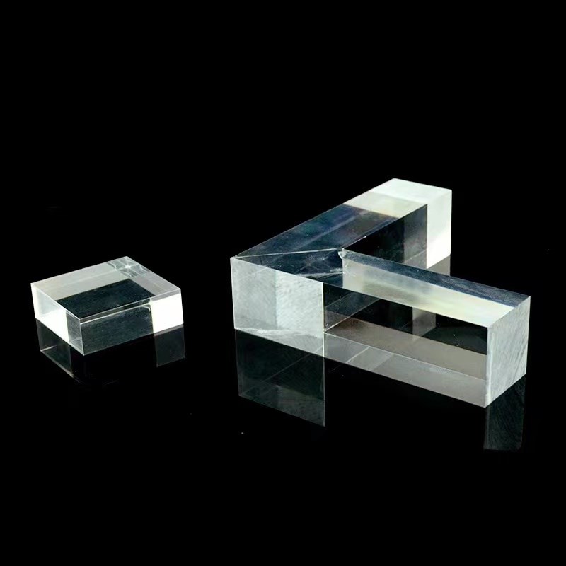 珠海透明亚克力板材透明有机玻璃板2 3 4 5 6 8 10-100mm加工定做