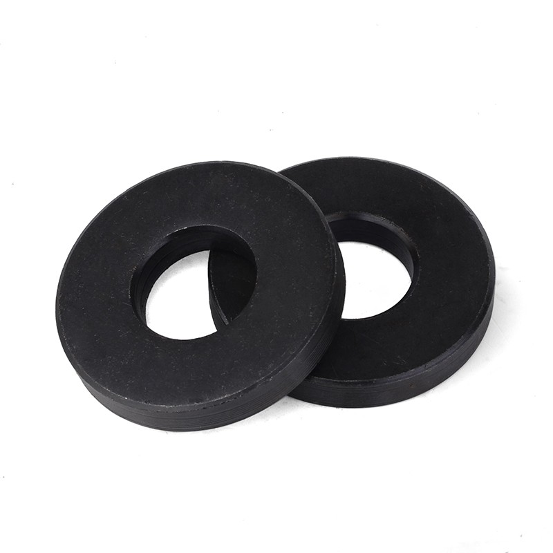 JG加厚加大平垫模具垫片q非标金属垫片大全垫圈钢铁垫片m3m4m5m6m