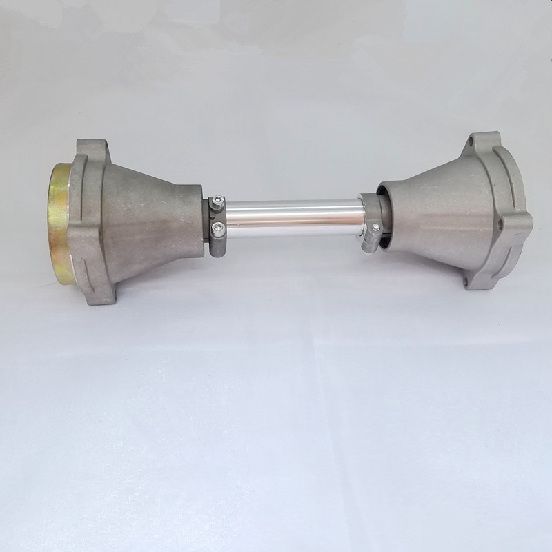 汽油混凝土振平尺配件振平尺连接杆振动尺平板尺抹平机整平震动尺