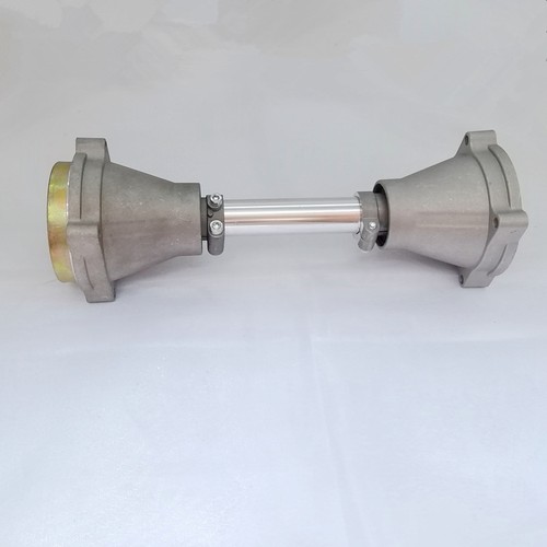 汽油混凝土振平尺配件振平尺连接杆振动尺平板尺抹平机整平震动尺