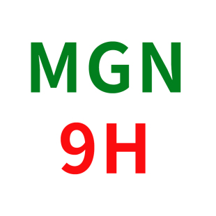 台湾上银直线导轨滑块HGH/EGH/HGW25/30CA/CCMGN/MGWR7/9/12R/C/H