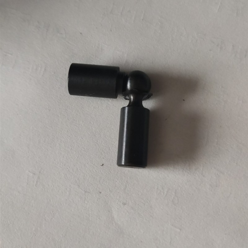 C6104钟表车床手刀架修表工具