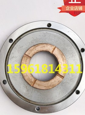 M1332B磨g床轴瓦M1432主轴上海磨床皮带轮端盖无锡外圆磨床配件