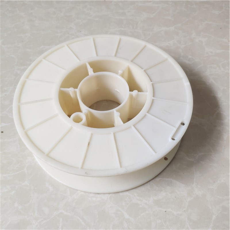 3D焊丝ABS工程塑料收纳卷线盘 线轴 抗摔耐磨 5KG容量 PC200