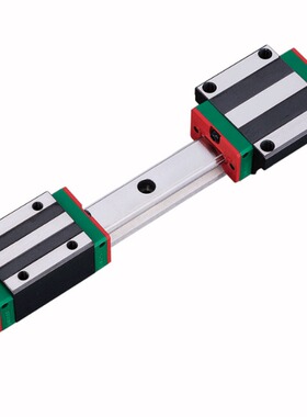 HIWIN台湾上银直线导轨滑块HGH15CA HGW20CC EGH25CSA35EGW30CA40