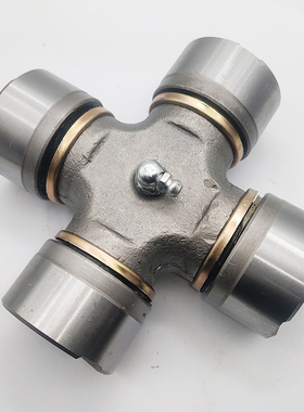 泉工万向节十字轴承EQ140 CA141 CA1160K2 NJ131 BJ212内卡 BJ130