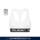 女士时尚 PHILIPP PLEIN 休闲宽边运动内衣