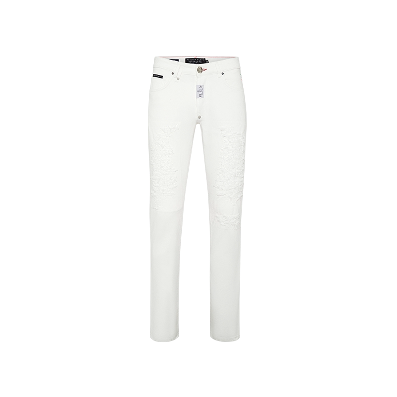 男士牛仔裤PhilippPlein
