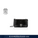 女士时尚 PHILIPP PLEIN 鳄鱼纹斜挎包单肩包