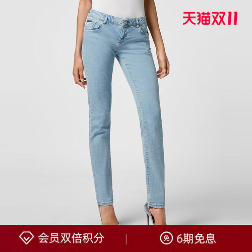 牛仔裤女士PhilippPlein