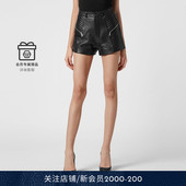 PHILIPP 休闲短裤 PLEIN 女士时尚