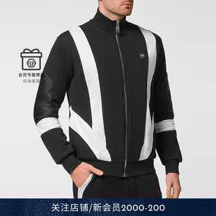PHILIPP 男士 六角徽标运动套装 PLEIN
