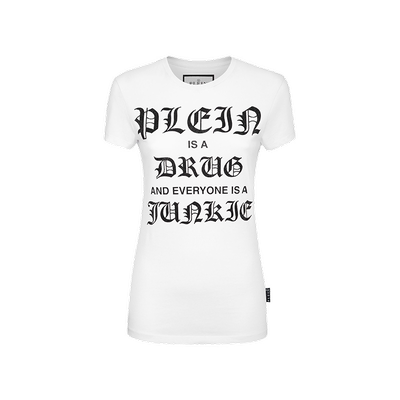 春季短袖PhilippPlein