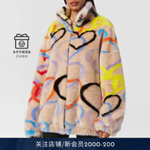 PHILIPP PLEIN 女士夹克外套秋冬