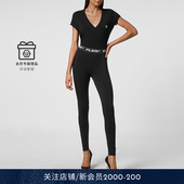 女士运动紧身裤 PHILIPP PLEIN